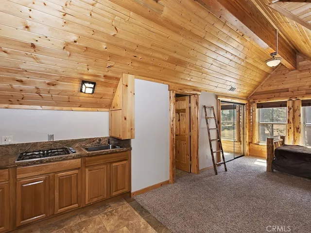 42552 Gold Rush Drive, Big Bear, California 92315