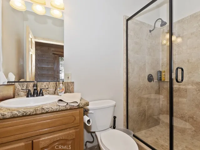 42552 Gold Rush Drive, Big Bear, California 92315