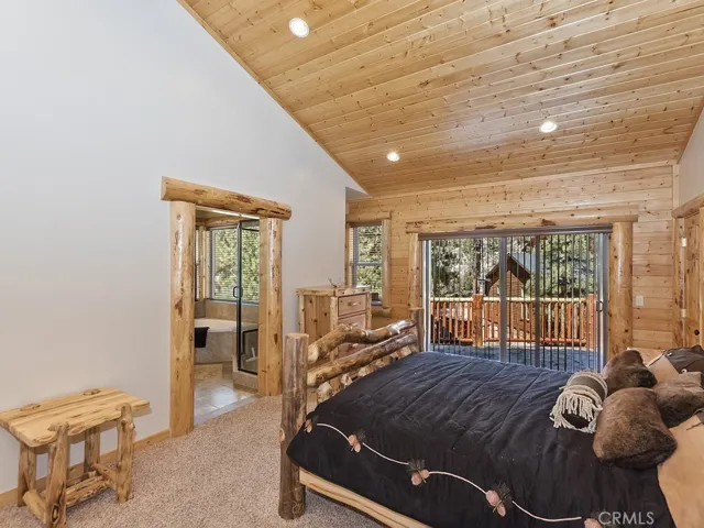 42552 Gold Rush Drive, Big Bear, California 92315