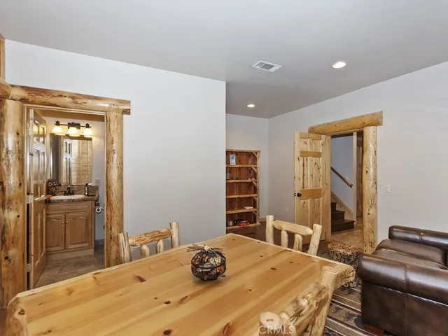 42552 Gold Rush Drive, Big Bear, California 92315