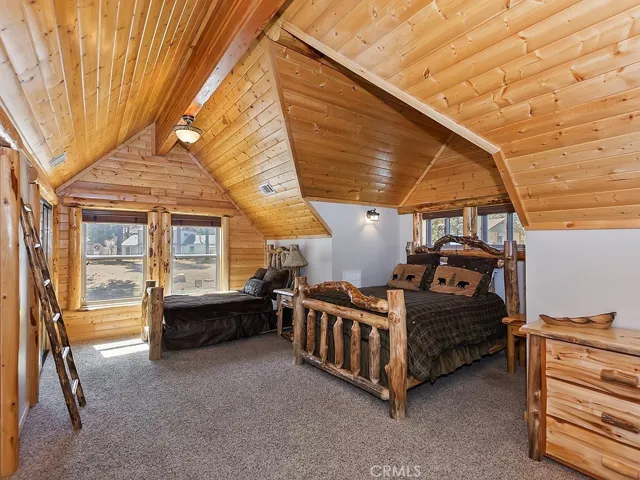 42552 Gold Rush Drive, Big Bear, California 92315