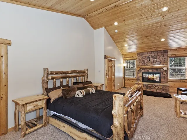 42552 Gold Rush Drive, Big Bear, California 92315