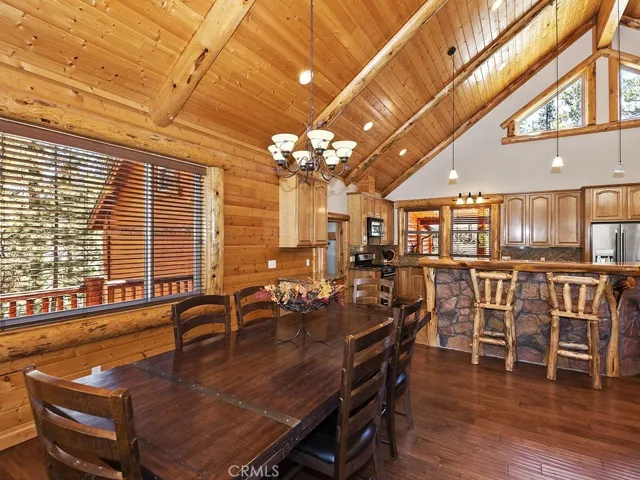 42552 Gold Rush Drive, Big Bear, California 92315