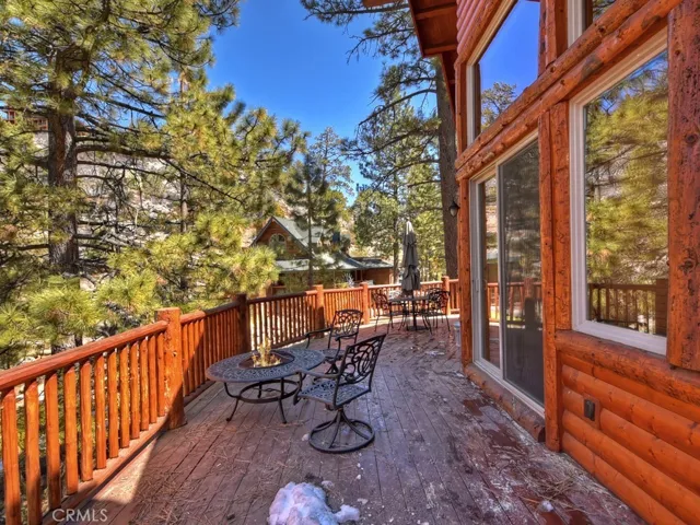 42552 Gold Rush Drive, Big Bear, California 92315