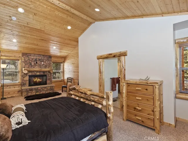42552 Gold Rush Drive, Big Bear, California 92315