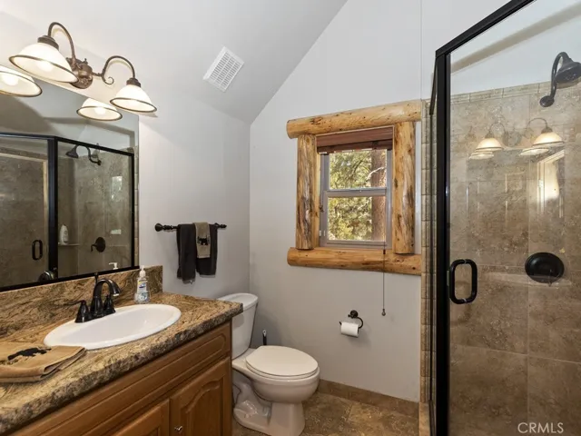 42552 Gold Rush Drive, Big Bear, California 92315