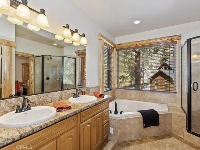 42552 Gold Rush Drive, Big Bear, California 92315