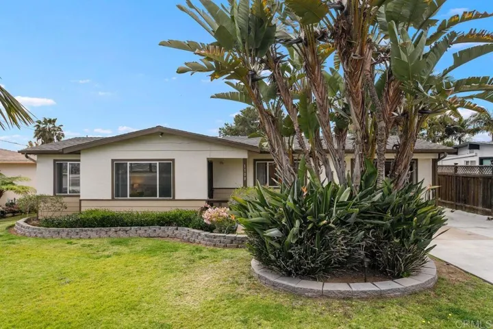 1108 Balour Drive, Encinitas, California 92024