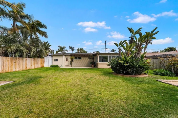 1108 Balour Drive, Encinitas, California 92024