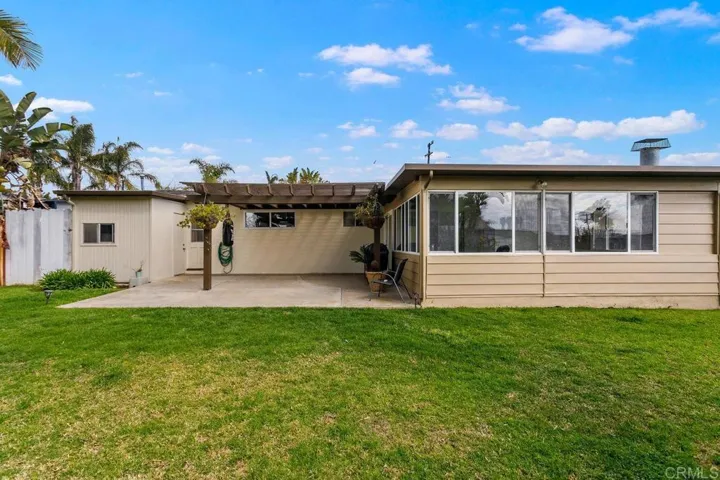 1108 Balour Drive, Encinitas, California 92024