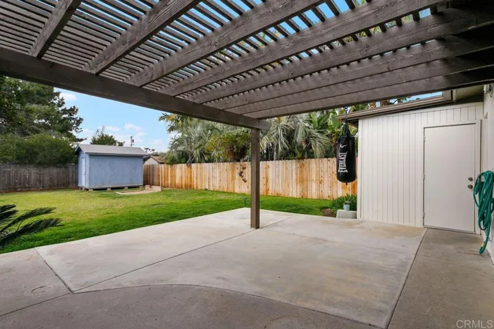 1108 Balour Drive, Encinitas, California 92024