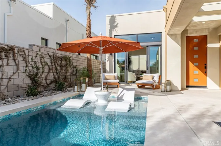 Model Home