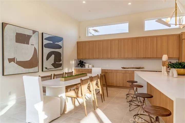 Model Home
