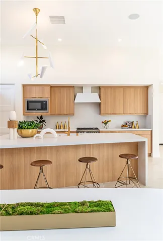 Model Home