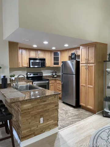 15267 Maturin Dr 13, San Diego, California 92127