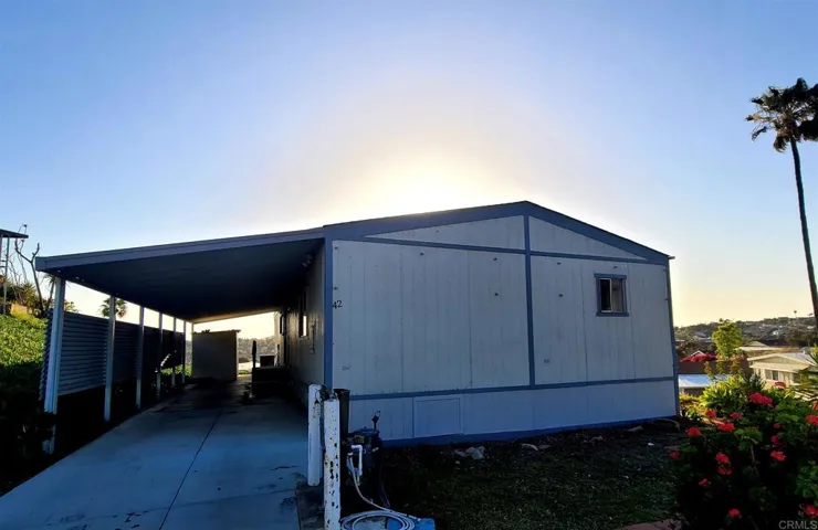 1815 Sweetwater Rd 142, Spring Valley, California 91977