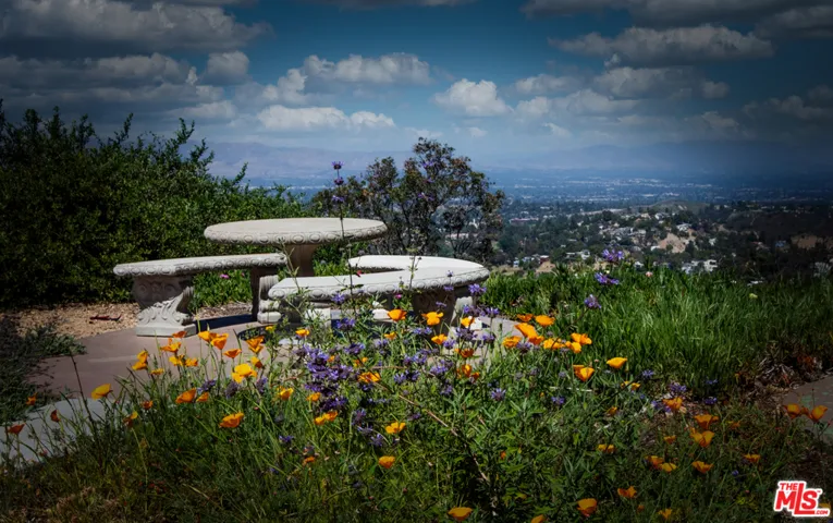 1302 Zuni Lane, Topanga, California 90290