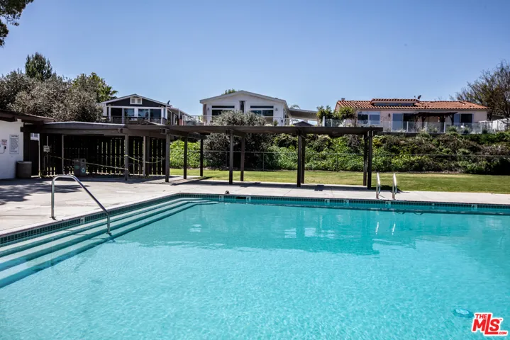 1302 Zuni Lane, Topanga, California 90290