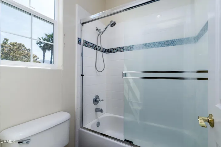 2nd Floor Hall Bath