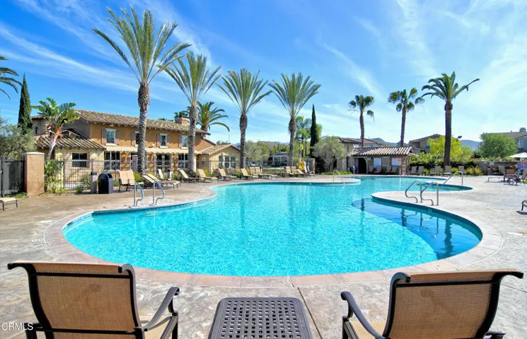 Central Pool