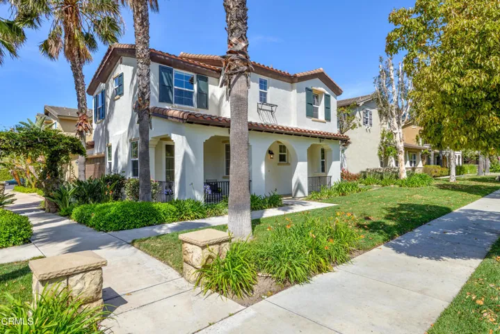 Great Curb Appeal