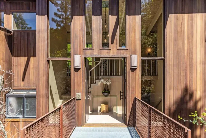 369 Ramona Road, Portola Valley, California 94028