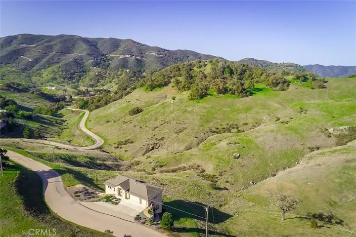 11605 San Marcos Road, Atascadero, California 93422