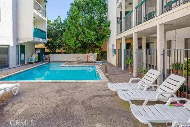 333 Burchett Street 209, Glendale, California 91203