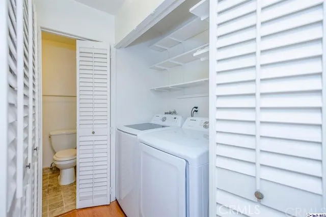 333 Burchett Street 209, Glendale, California 91203