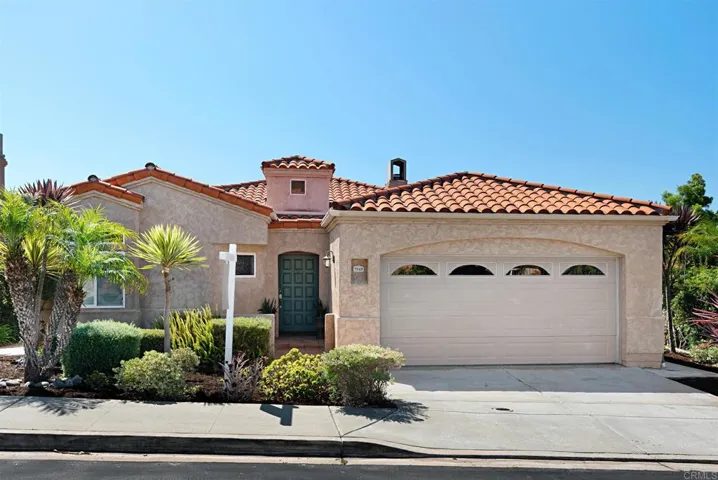 7548 Navigator Circle, Carlsbad, California 92011