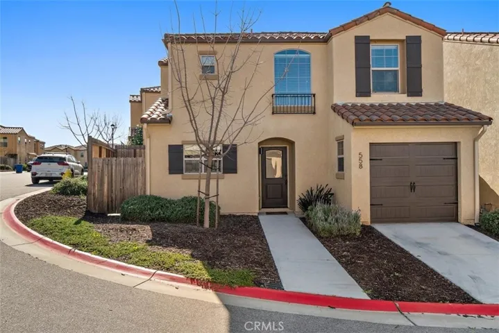 558 Playa Circle, Paso Robles, California 93446