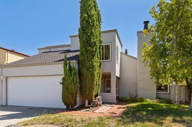 336 Dolphin, Foster City, California 94404
