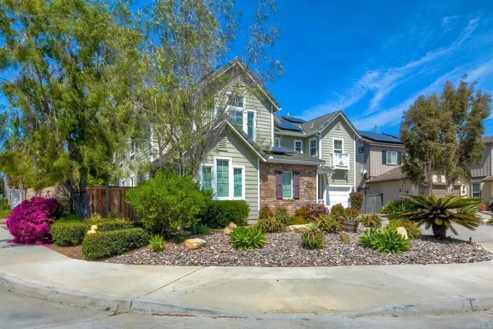 2178 Twain Ave, Carlsbad, California 92008