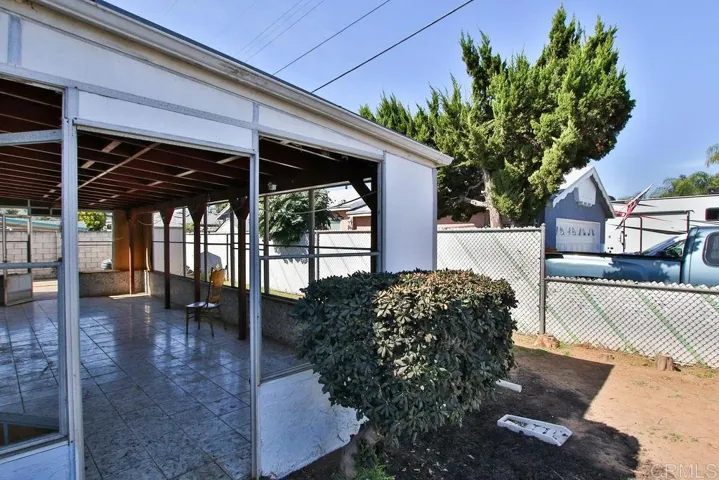 374 Fordyce Street, El Cajon, California 92019