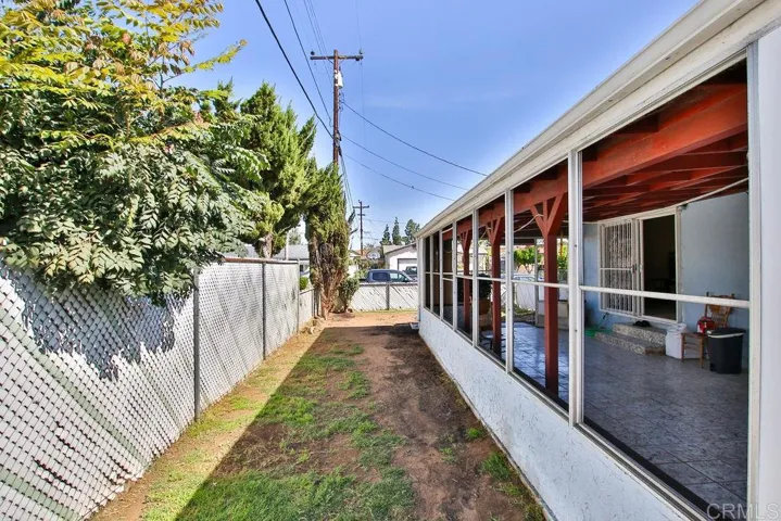 374 Fordyce Street, El Cajon, California 92019