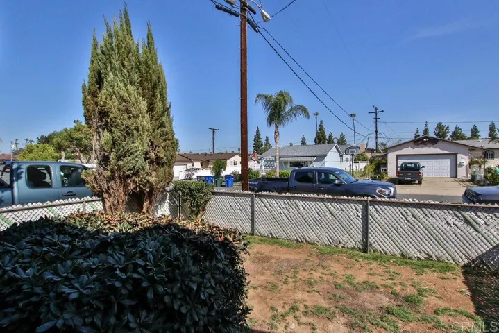 374 Fordyce Street, El Cajon, California 92019