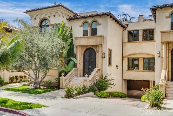707 Esplanade A, Redondo Beach, California 90277