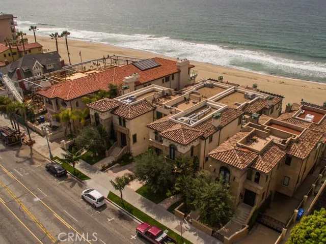 707 Esplanade A, Redondo Beach, California 90277