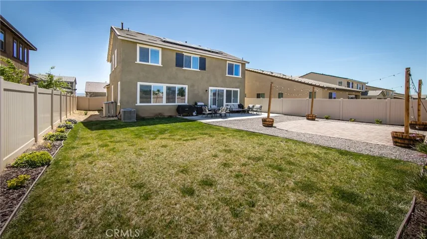 1400 Galaxy Drive, Beaumont, California 92223
