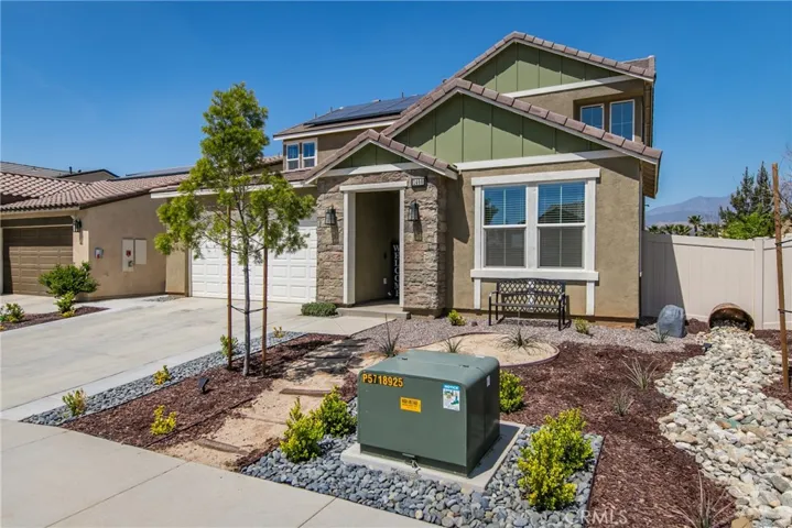 1400 Galaxy Drive, Beaumont, California 92223