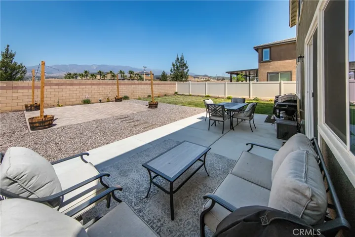 1400 Galaxy Drive, Beaumont, California 92223
