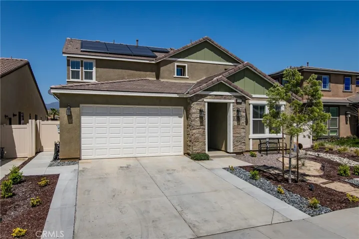 1400 Galaxy Drive, Beaumont, California 92223