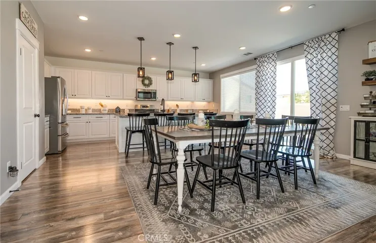 1400 Galaxy Drive, Beaumont, California 92223