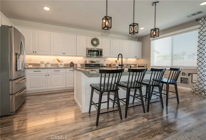 1400 Galaxy Drive, Beaumont, California 92223