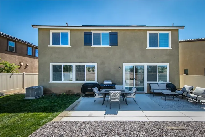 1400 Galaxy Drive, Beaumont, California 92223