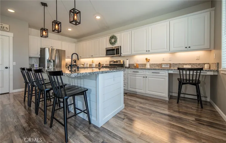 1400 Galaxy Drive, Beaumont, California 92223