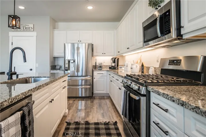 1400 Galaxy Drive, Beaumont, California 92223