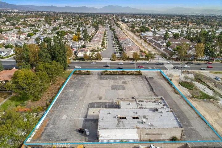 7080 Archibald Avenue, Rancho Cucamonga, California 91701