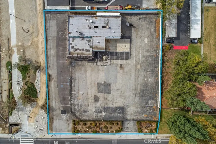7080 Archibald Avenue, Rancho Cucamonga, California 91701