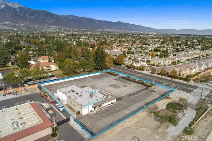 7080 Archibald Avenue, Rancho Cucamonga, California 91701